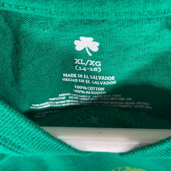 Saint Paddy‘s day t-shirt - Picture 2 of 4